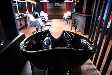 Фото компании  Best Barber 5