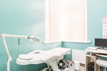 Фото компании  Д-клиник 2