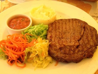 Фото компании  Куршевель 1850 и Конкиста 24