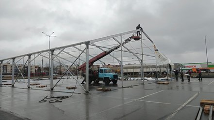 Фото компании ООО "Транспортная Компания "Авто Спец Транс" 18