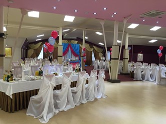 Фото компании  Верхний Бор, ресторанный комплекс 9