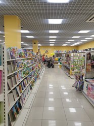 Фото компании ООО Канцелярская крыса 7