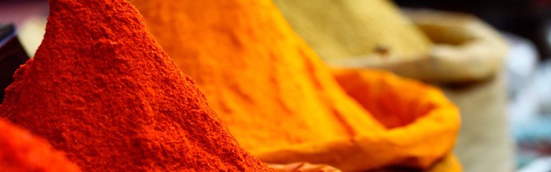 Фасуем пылящуюся продукцию )