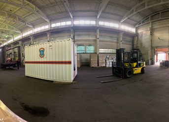 Фото компании ООО Карго Линк 18