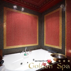 Фото компании  Golden SPA Распутин, SPA-клуб 11