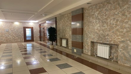 Фото компании  Управляющая компания Этажи 21
