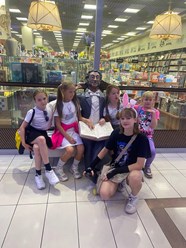 Фото компании  Top camp 9