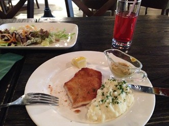 Фото компании  Таможня дает добро, сеть пивных ресторанов 7