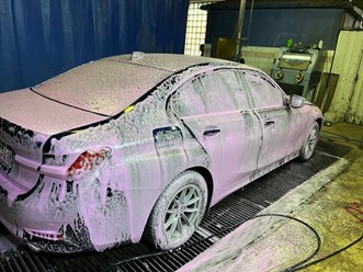 Фото компании ООО МКСТ Авто 7