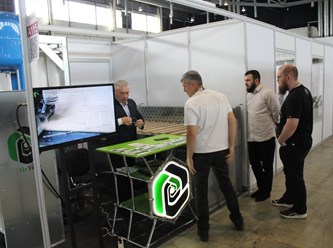 AIRTECH - выставочная деятельность