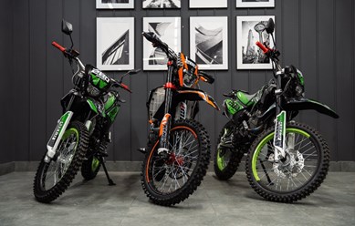 Фото компании ИП RZ moto 1