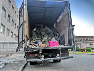 Фото компании ООО Груз-м 1