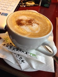 Фото компании  Рис, сеть ресторанов 3