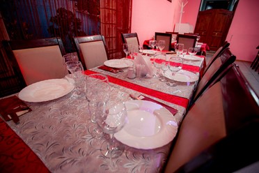 Фото компании  Левкон-бар, кафе 4