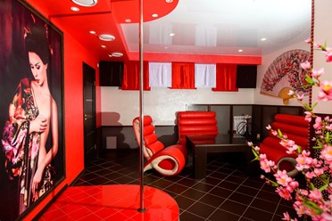 Фото компании  Жигулёвские Бани 4