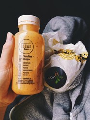 Фото компании  ВегБургер, вегетарианское кафе быстрого питания 22