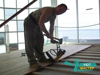 Фото компании ООО Уют Мастер 127