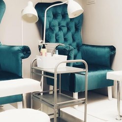 Фото компании  Farbe studio 1