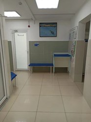 МЦ "Земская Больница" в Екатеринбурге