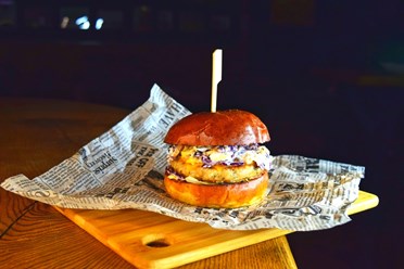 Фото компании ООО Паб 82 35