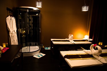 Фото компании  Premium Thai Spa 2