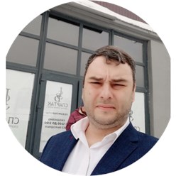 Фото компании адвокат Адвокат Ерофеев Сергей Александрович 1