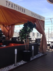 Фото компании  Траттория Групп, ресторан 36