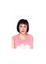 Наталья Иванова