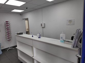 Лаборатория Хромолаб Коньково