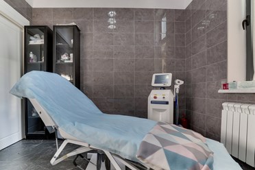 Фото компании  Beauty lab INSTERICA 1