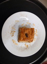 Фото компании  Поляна Вкуса, кафе 14