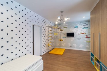 Фото компании ООО Контраст-Строй 25