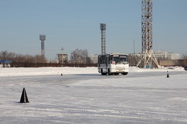 Фото компании ООО Учебный центр НП "ЛАТ" 1