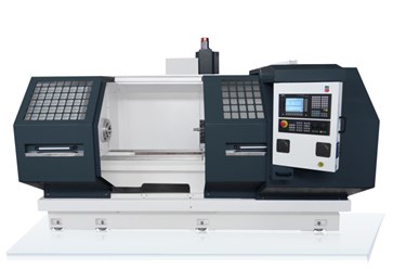 Токарный Rais T500