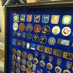 Фото компании ИП Багетная мастерская №1 1