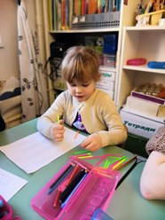 Фото компании  Детский сад «Подсолнух» 3