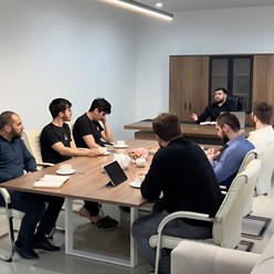 Фото компании ООО Comrades Devs 2