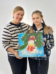 Фото компании  Созвездие Медведя 1