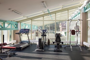 Фото компании ООО Welna Eco Spa Resort 37