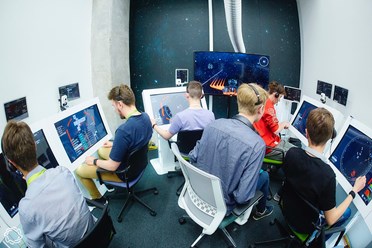 Тренинги GT-R:Space