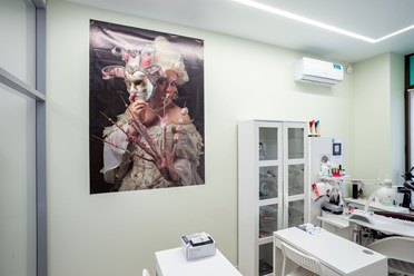 Фото компании  ГалаГен 7