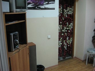 Фото компании  Сауна 4