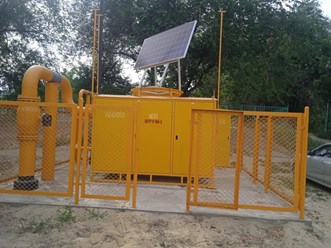 Фото компании ООО Новотех 1