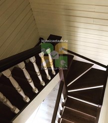 Фото компании ООО Лестница-Этаж lestnicaetazh 2