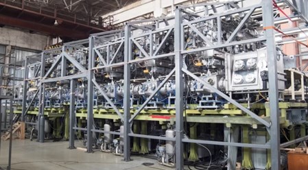 Фото компании ООО "НПО "ГКМП" 8