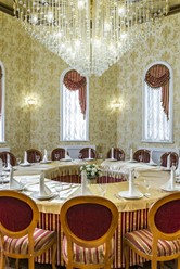 Фото компании  Яуза, ресторан 7