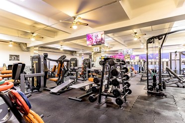 Фото компании  NRG fitness 44