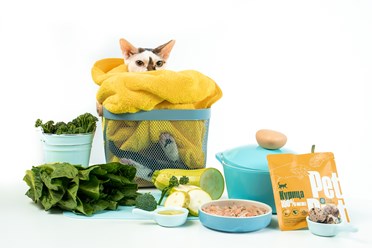 Фото компании  Pet Diet  2