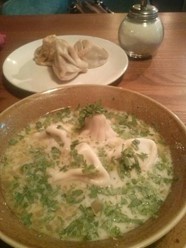 Фото компании  Бадриджани, ресторан 36