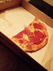 Фото компании  Пан-Пицца, сеть пиццерий 40